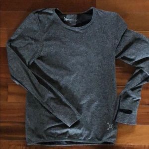 Orangetheory Thermal Long Sleeve